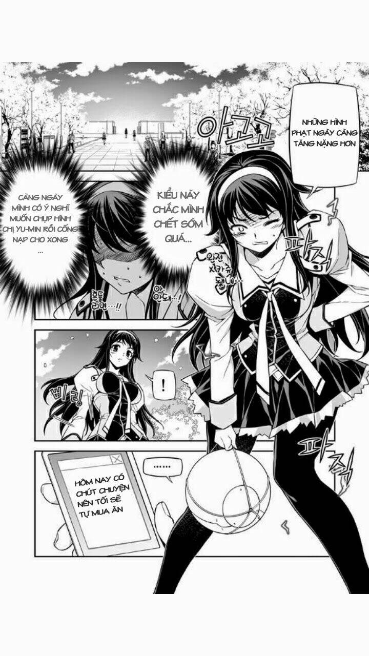 sai:taker - futari no artemis chapter 5 7