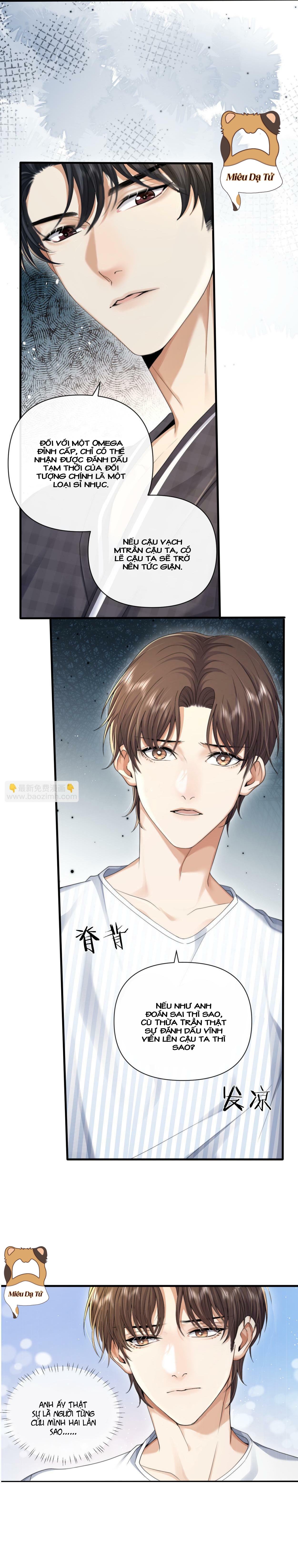 kẻ săn mồi đỉnh cấp chapter 10 11