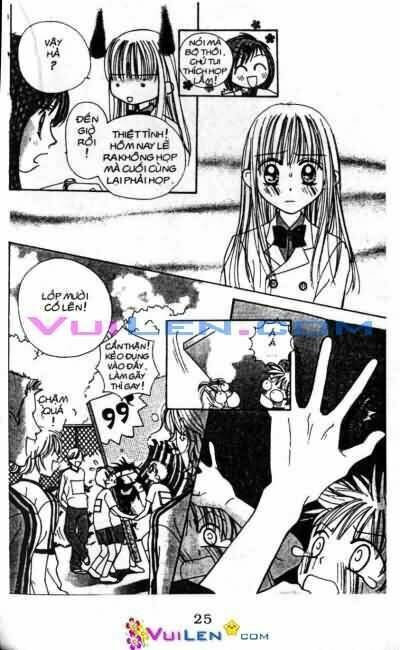 con gái con trai chapter 3 25