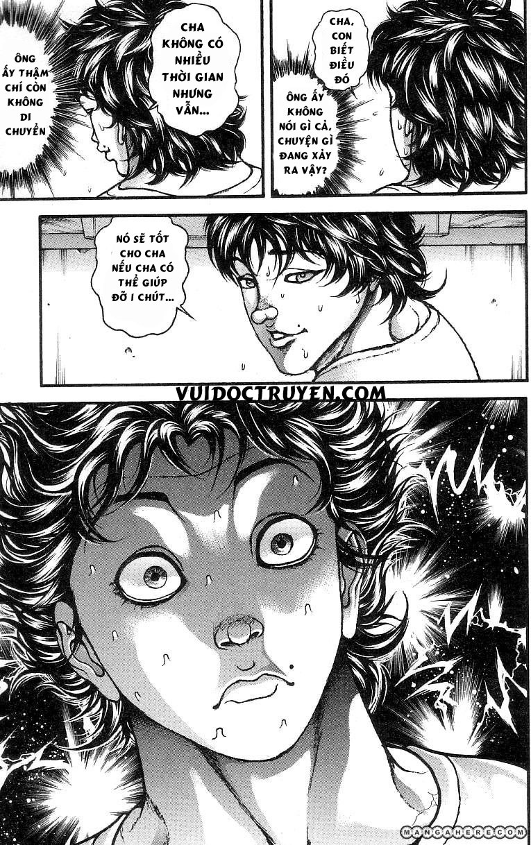 baki – son of ogre chapter 247 9