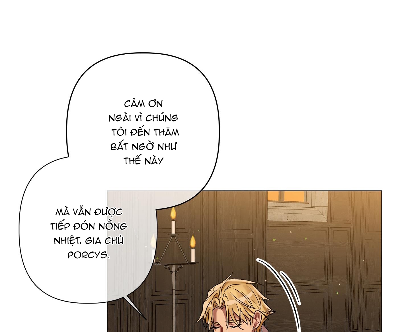 một ngày nọ, tôi được kẻ thù cầu hôn chapter 38 62