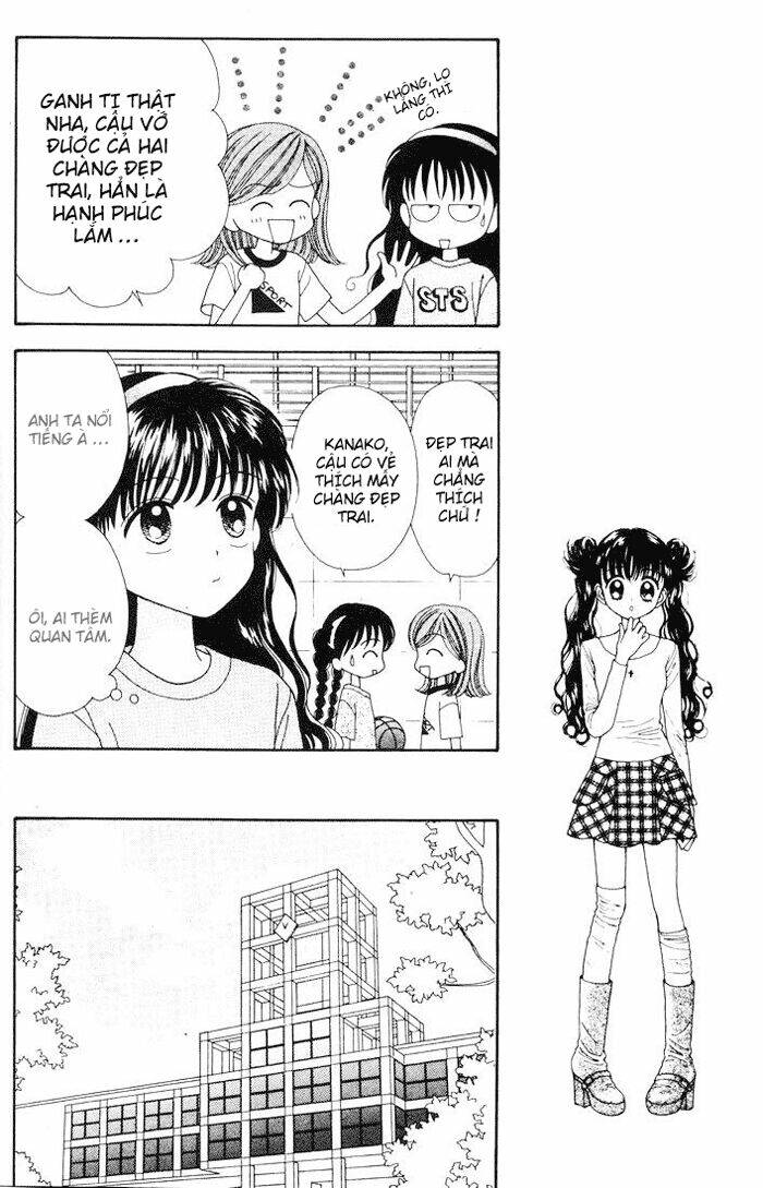 minto na bokura chapter 19 20