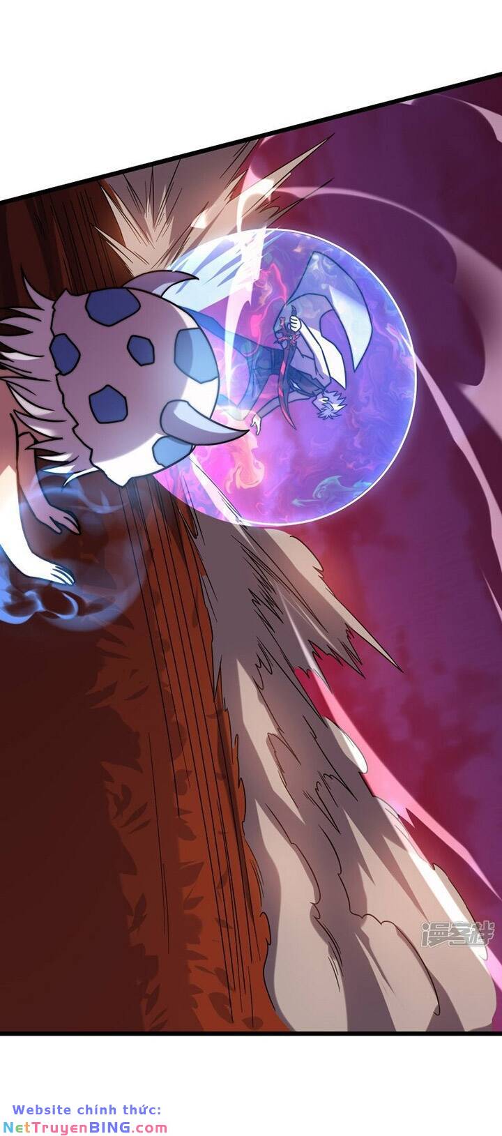 sát thần chi lộ tại dị giới chapter 55 25