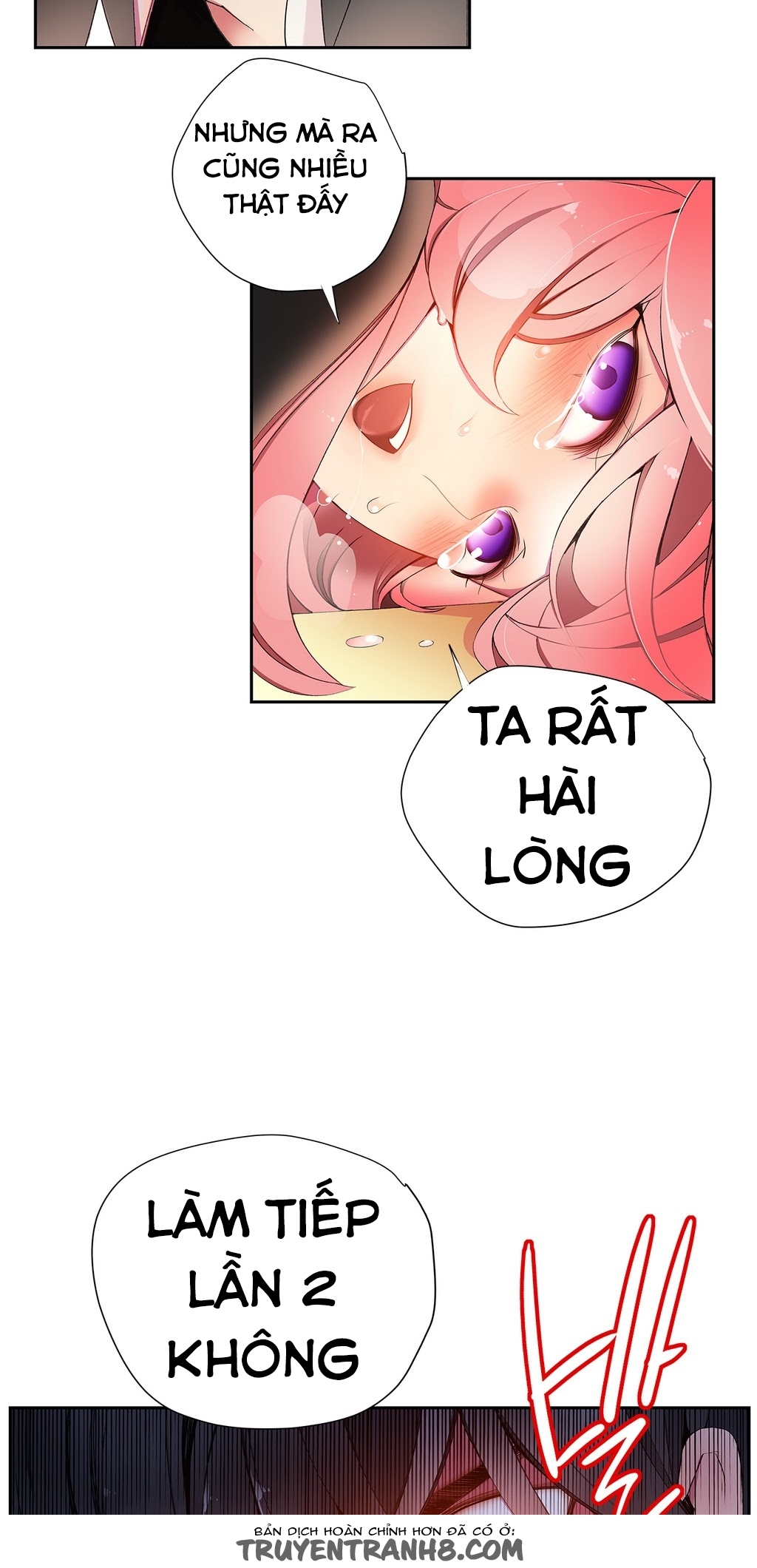 sự ràng buộc của lilith chapter 12 22