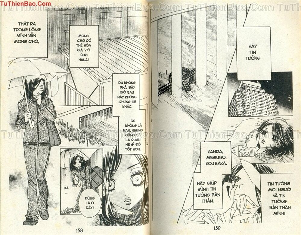 ác quỷ và bản tình ca chapter 3 77