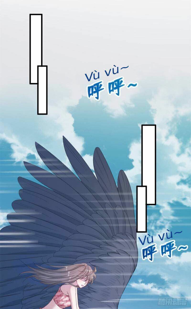 [16+] thảnh thơi thú thế chủng chủng điền, sinh sinh tể chapter 180 12