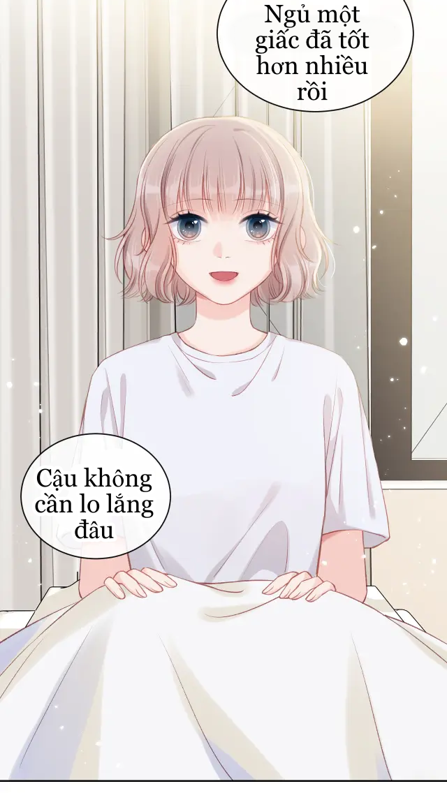 không thể đến gần chapter 7 3