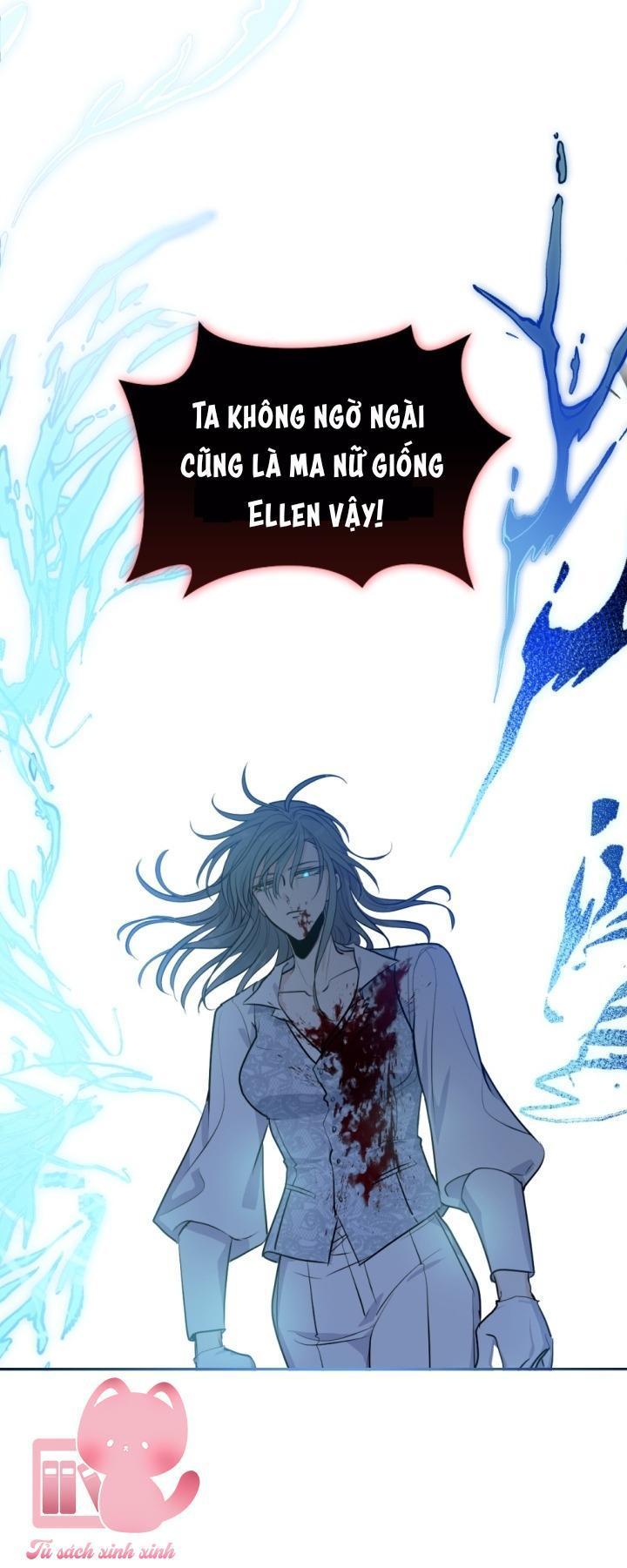 nguyện ước vô vọng của ma nữ chapter 70 7