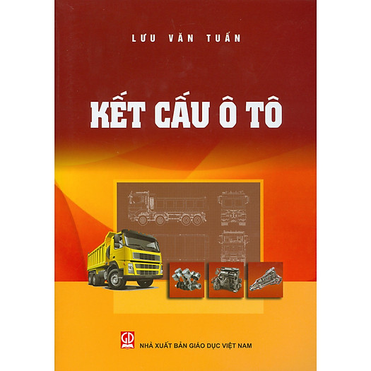 Kết Cấu Ô Tô