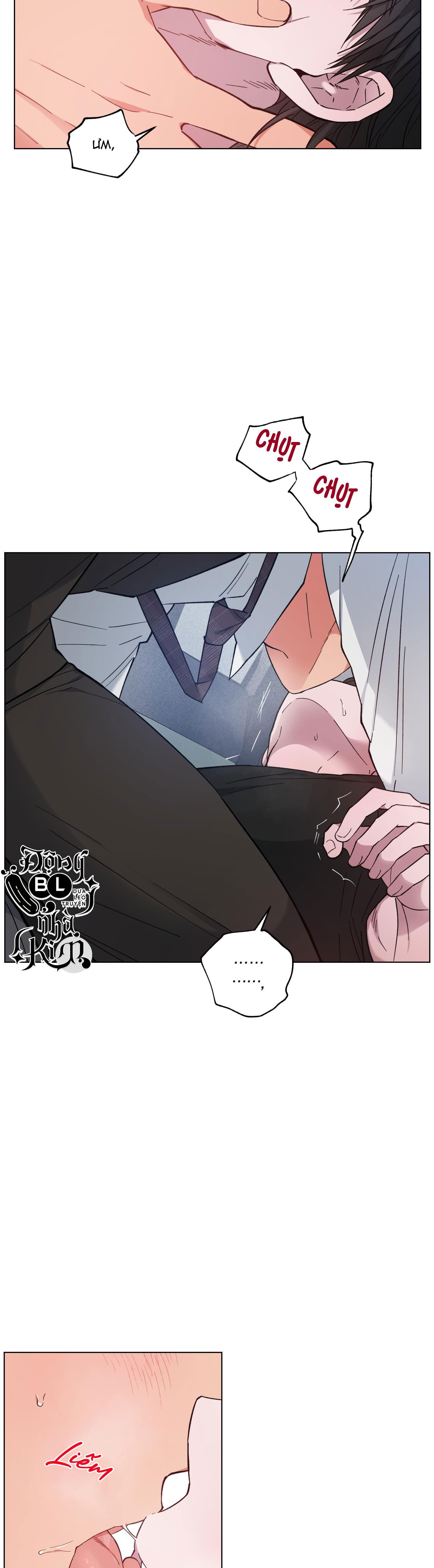 bình minh của rồng chapter 16 30