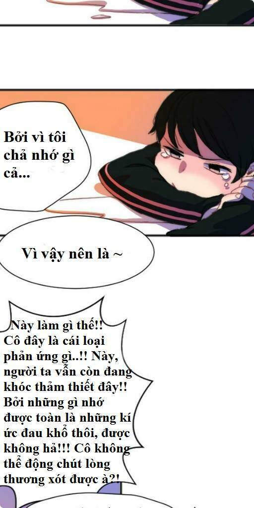 đừng dính người! chăn của ta chapter 2 17