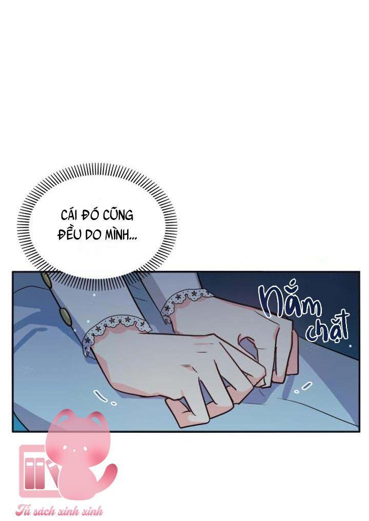 nguyện ước vô vọng của ma nữ chapter 34 4