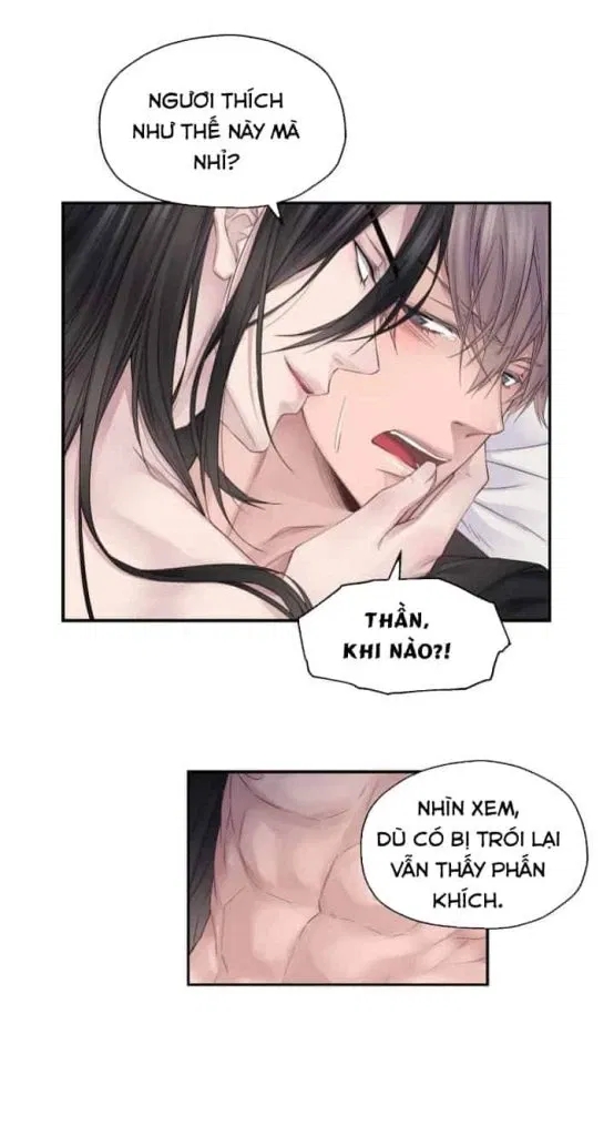 ảo mộng bất thành chapter 5 21