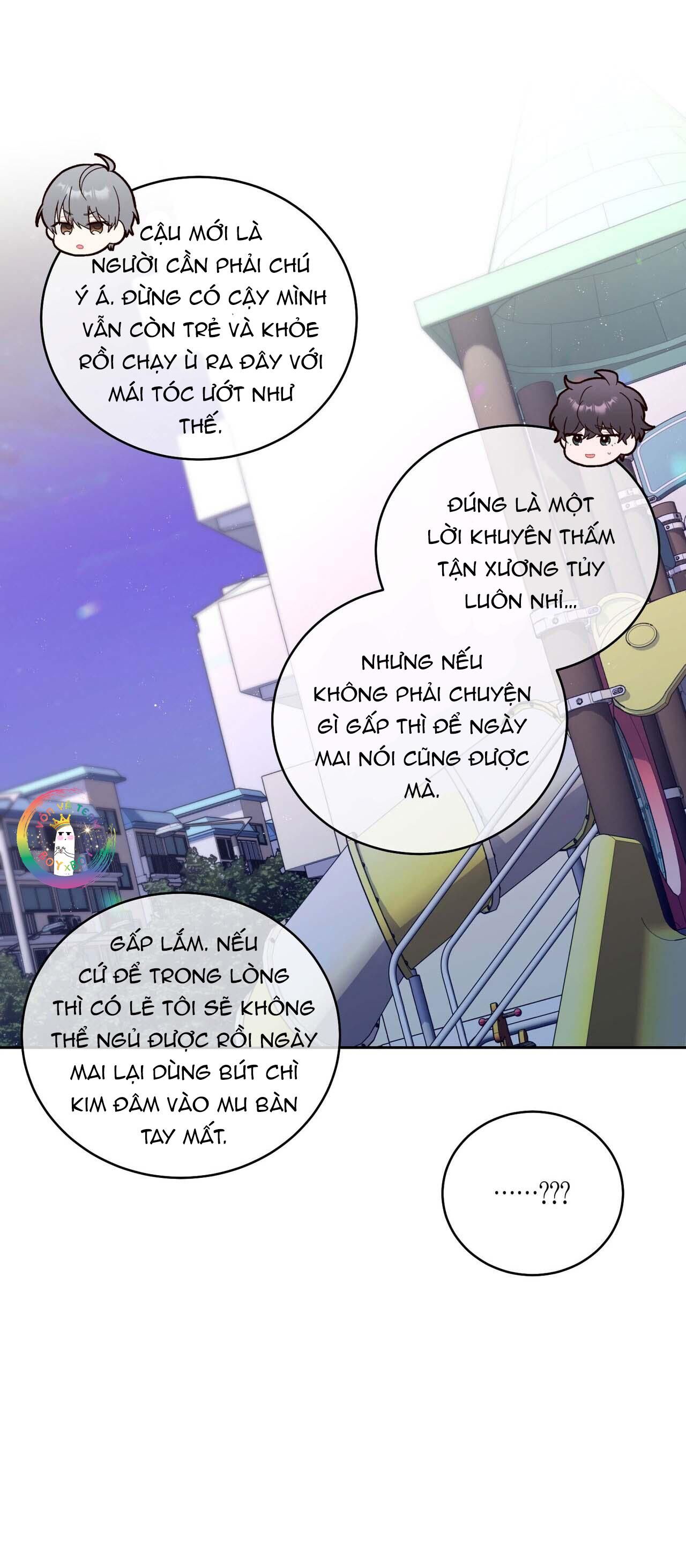 merry marbling chapter 20 14