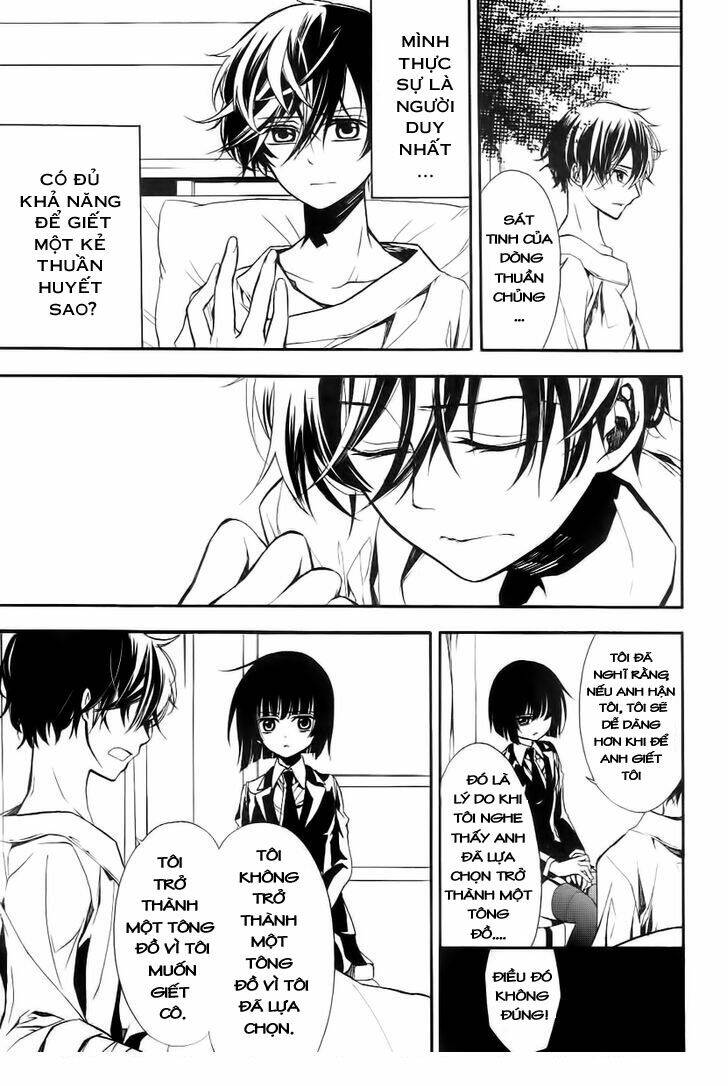 blood parade chapter 4 42