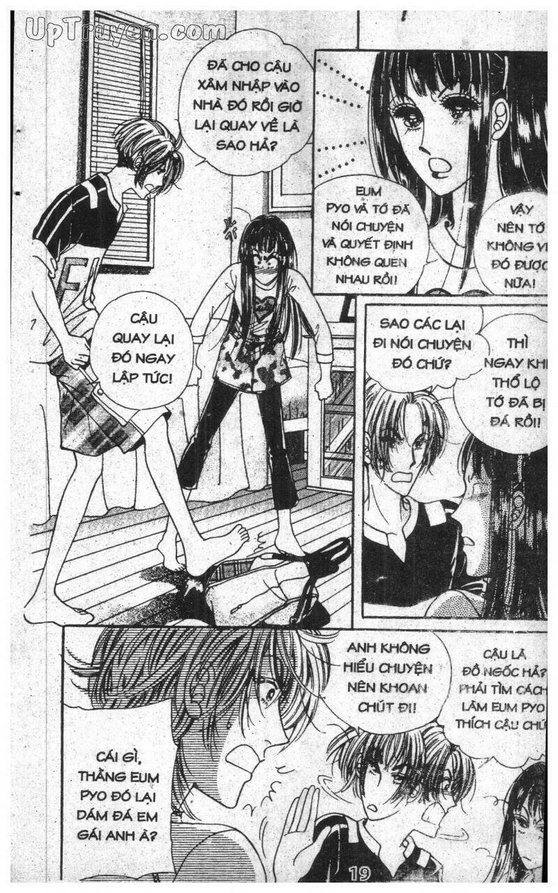 want you chapter 5 19