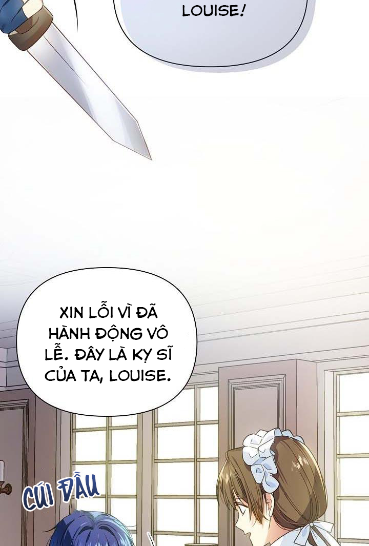 tôi đã ở đây ngay từ ban đầu chapter 12 14