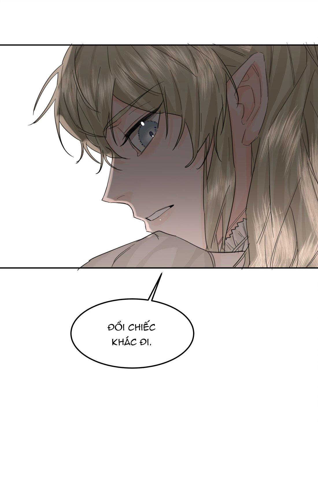 bạn trai cũ trở thành vua chapter 11 30