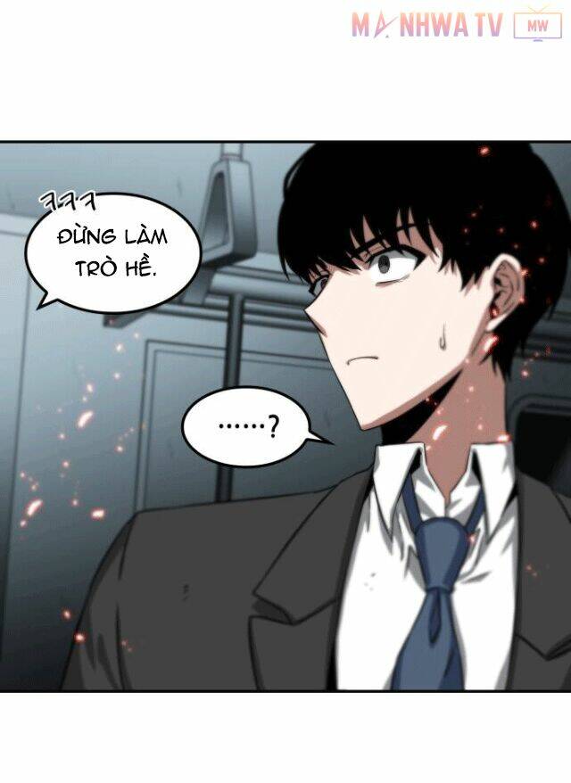 toàn trí độc giả - omniscient reader chapter 5 48