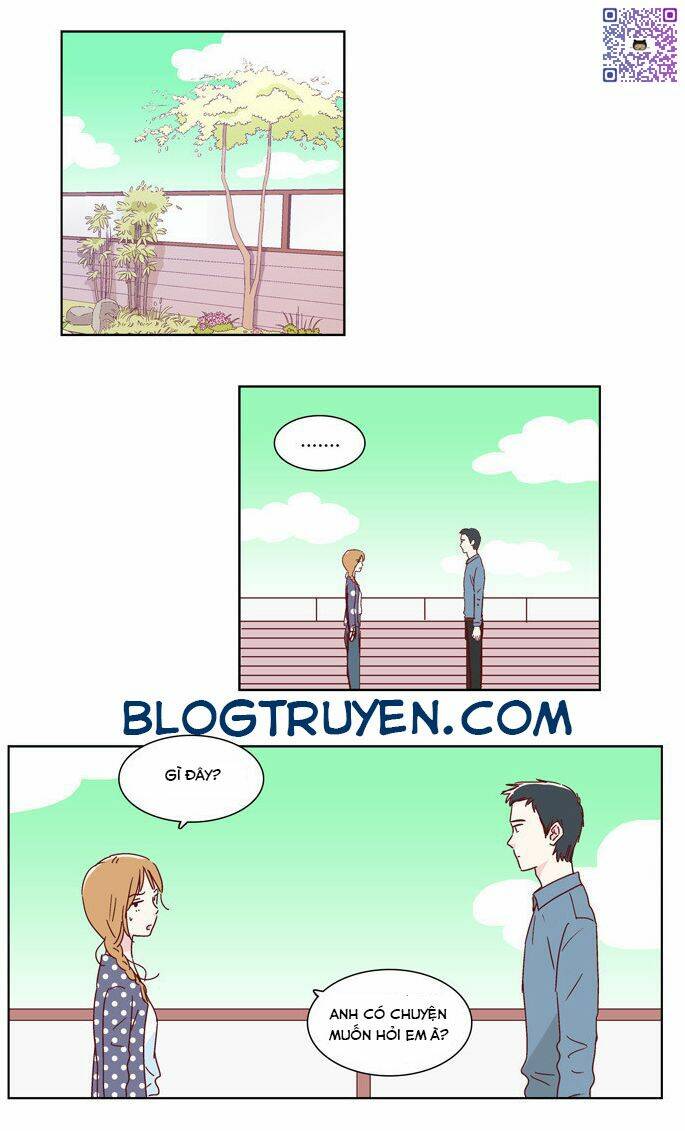 we broke up chapter 7 14