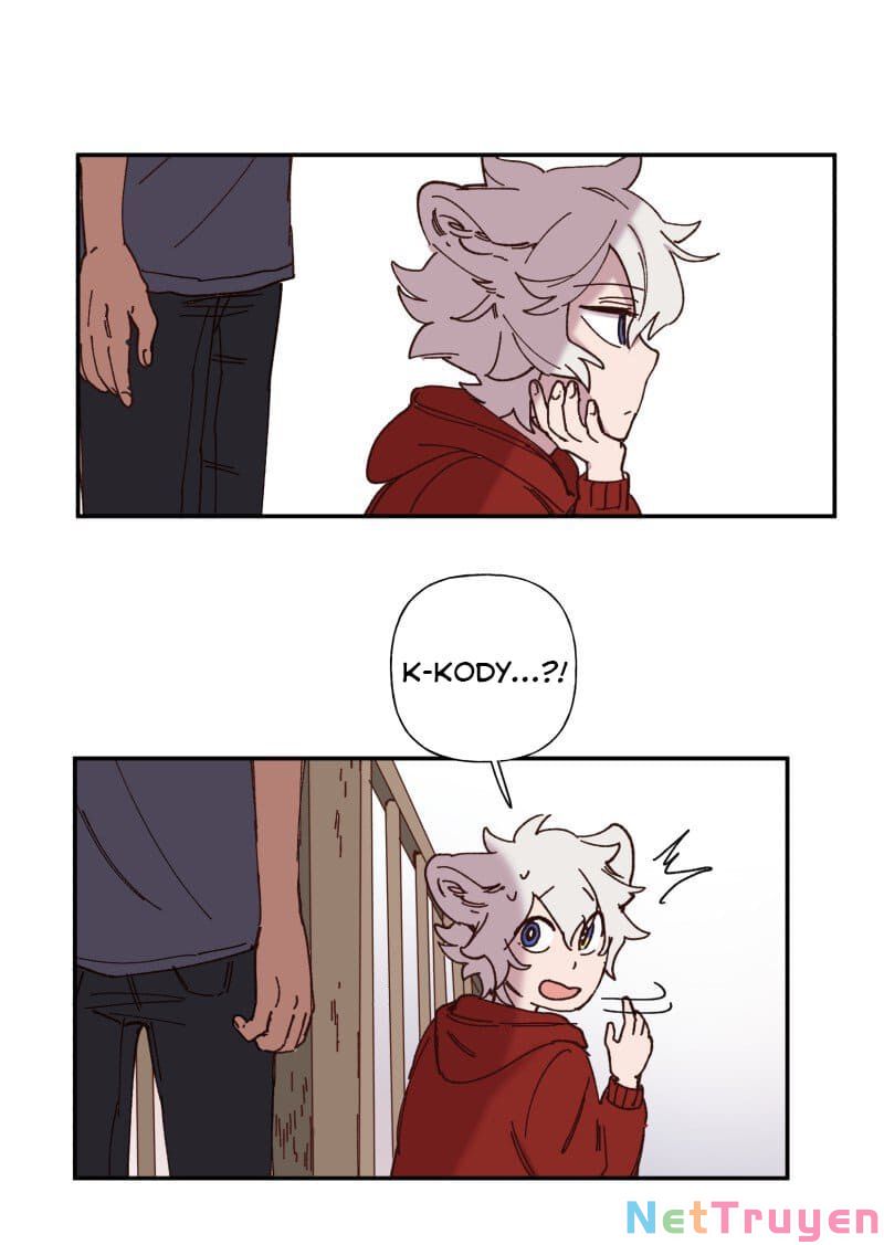 lumine - cội nguồn ánh sáng chapter 87 23