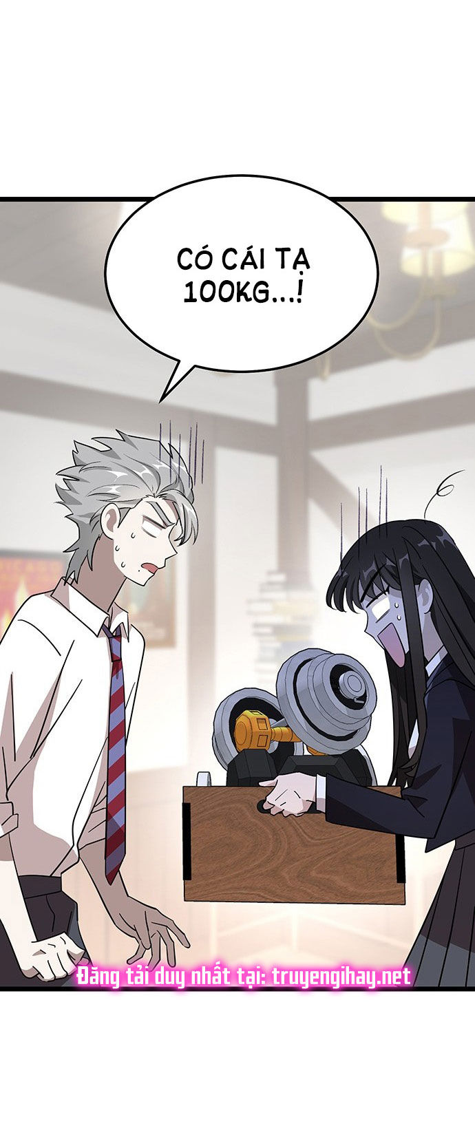 dark moon - tế đàn ánh trăng chapter 5.2 14