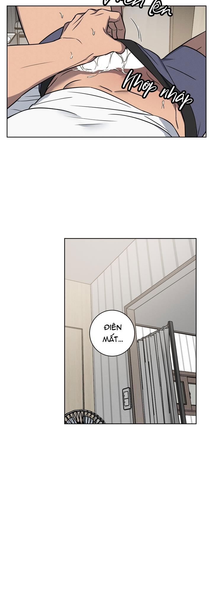 love gym chapter 13 15