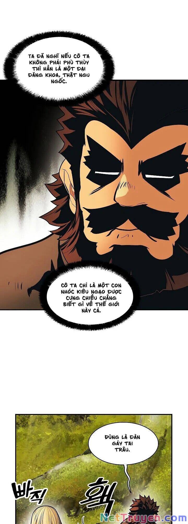 bất bại chân ma chapter 85 44