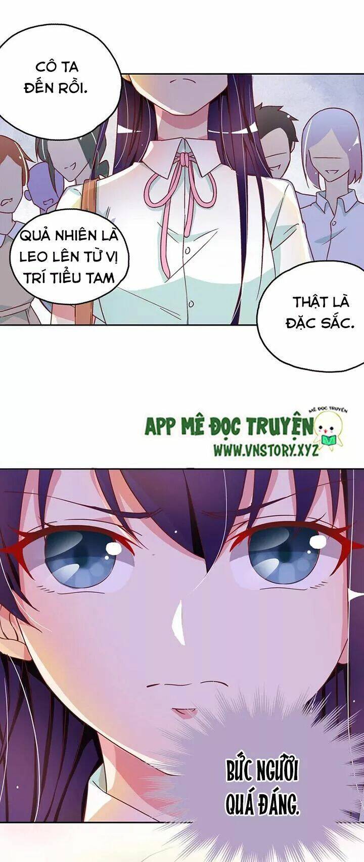 yêu em, sai đến tận cùng chapter 18 4