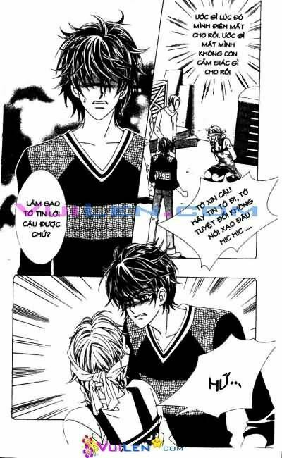 thiên thần tái thế chapter 2 7