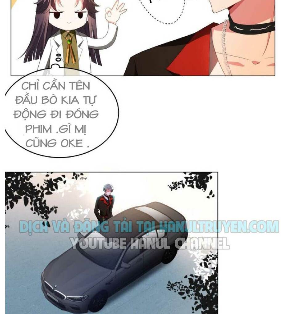 cô vợ nhỏ nuông chiều quá lại thành ác!! chapter 92 31