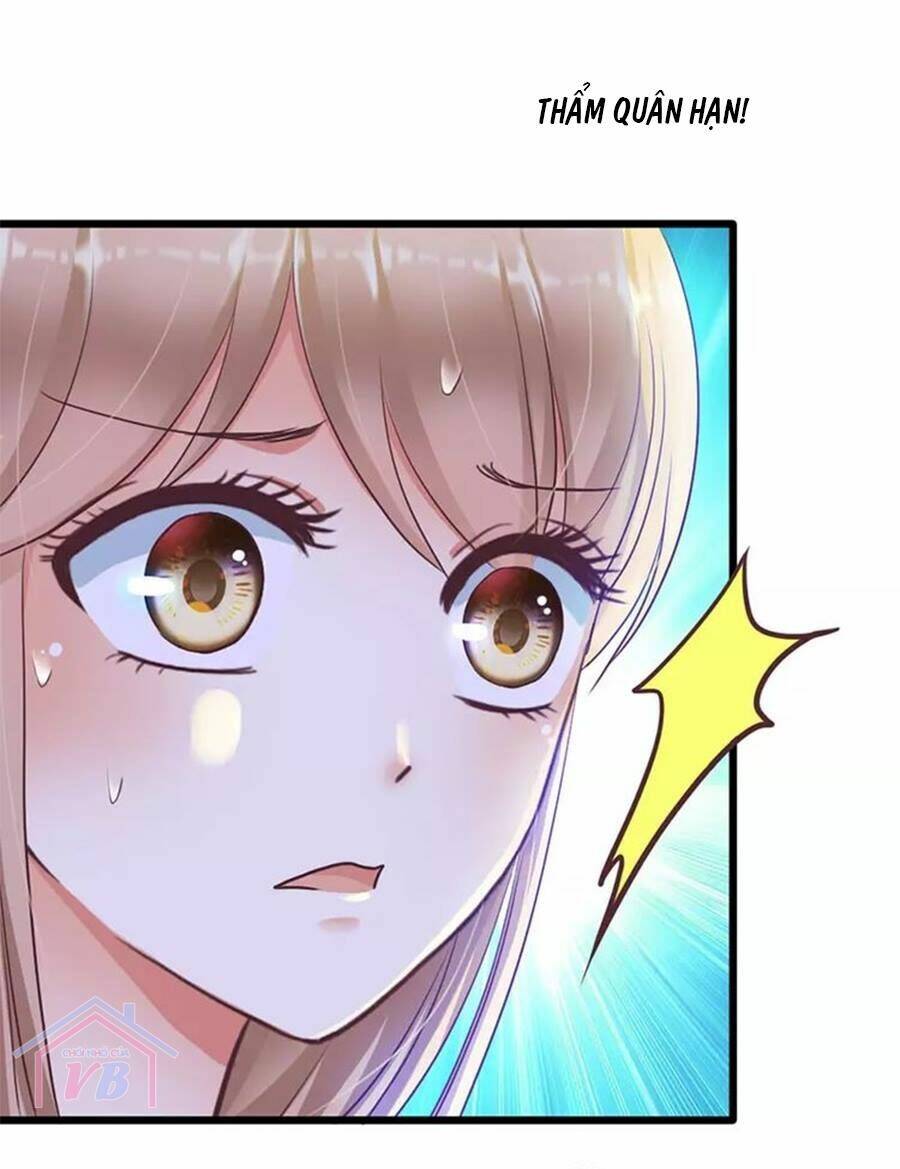 tổng thống ác quỷ xin buông tay chapter 12 26