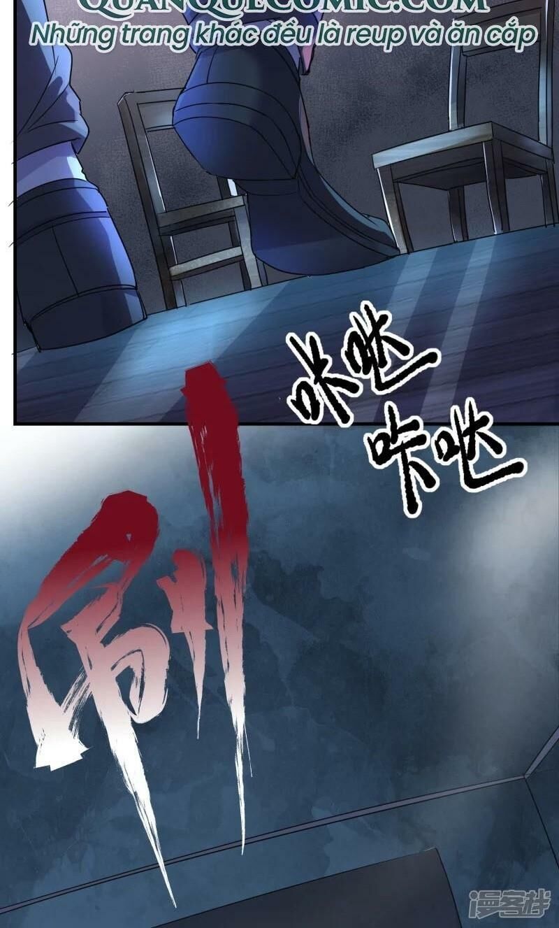 ta có một căn phòng mạo hiểm chapter 16 20