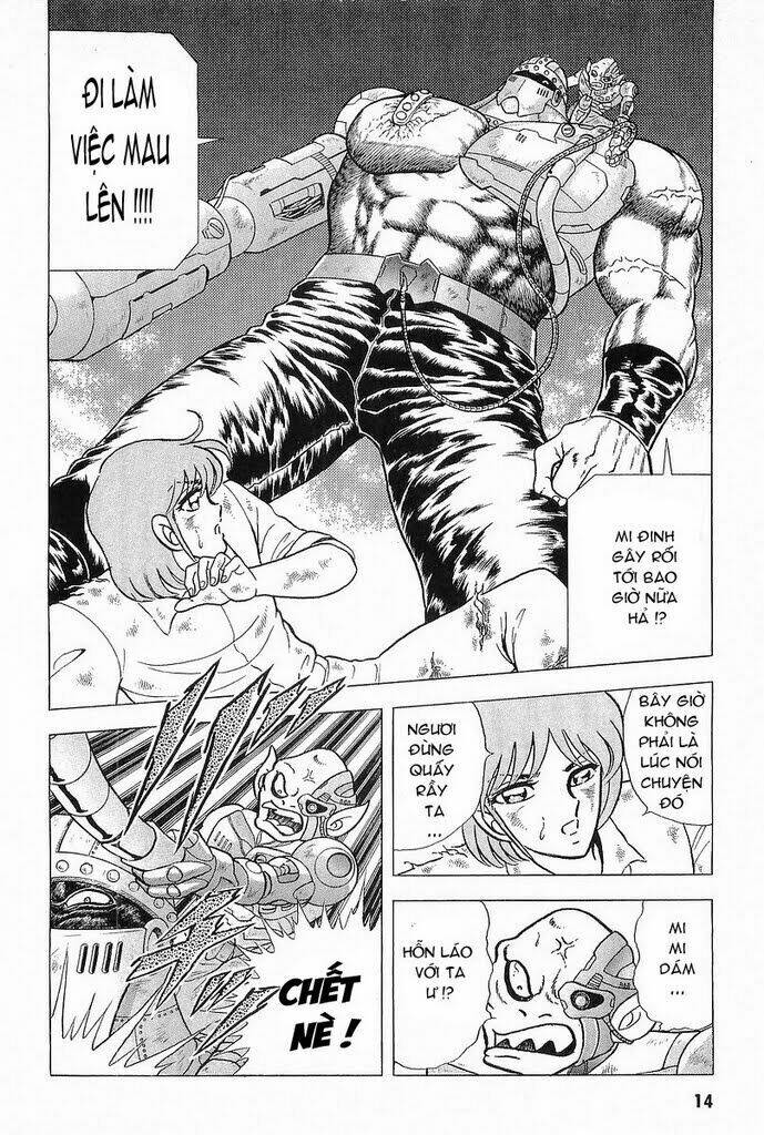 b'tx – người x chapter 16 10