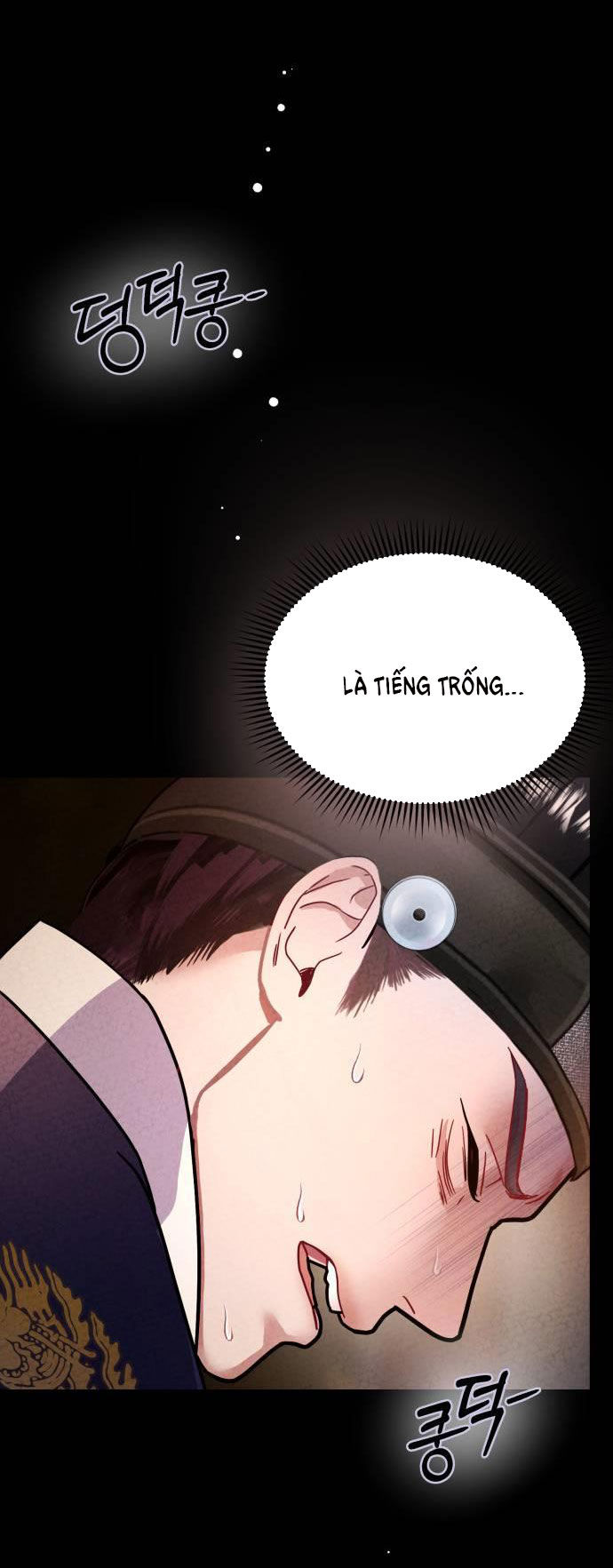 ảo thuật gia quyến rũ chapter 18.2 16
