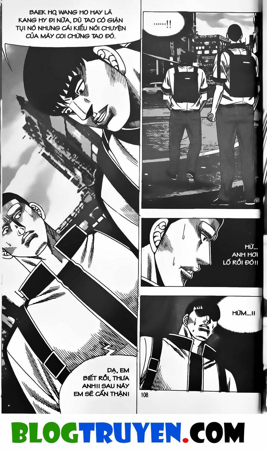 bitagi - anh chàng ngổ ngáo chapter 432 4