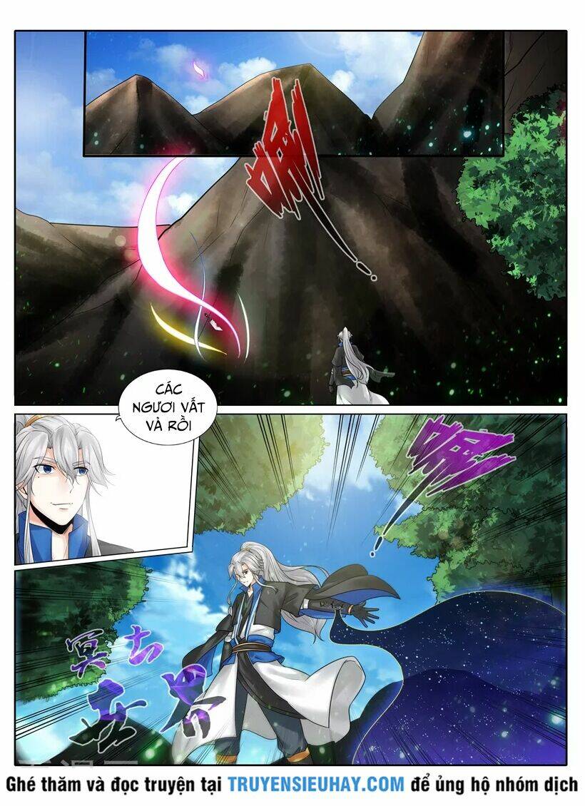 chư thiên ký chapter 216 4