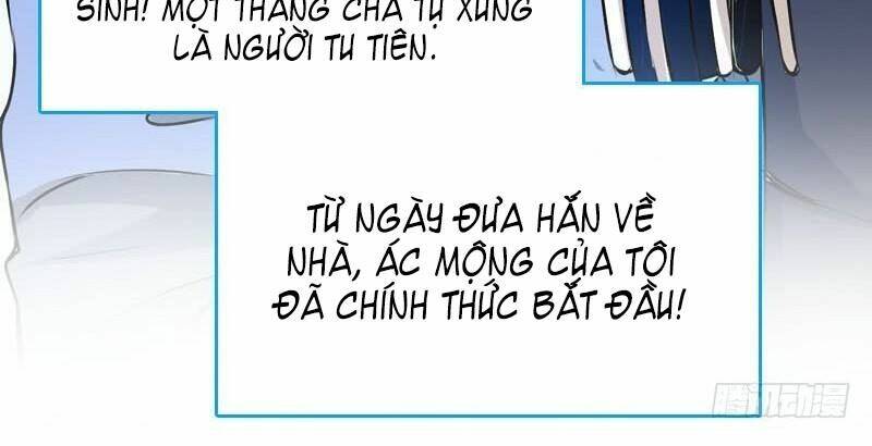 cứu tôi đi hủ thần chapter 4 12