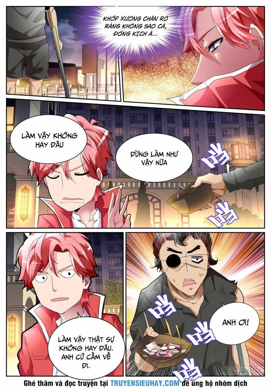 thiên tài cao thủ chapter 74 5