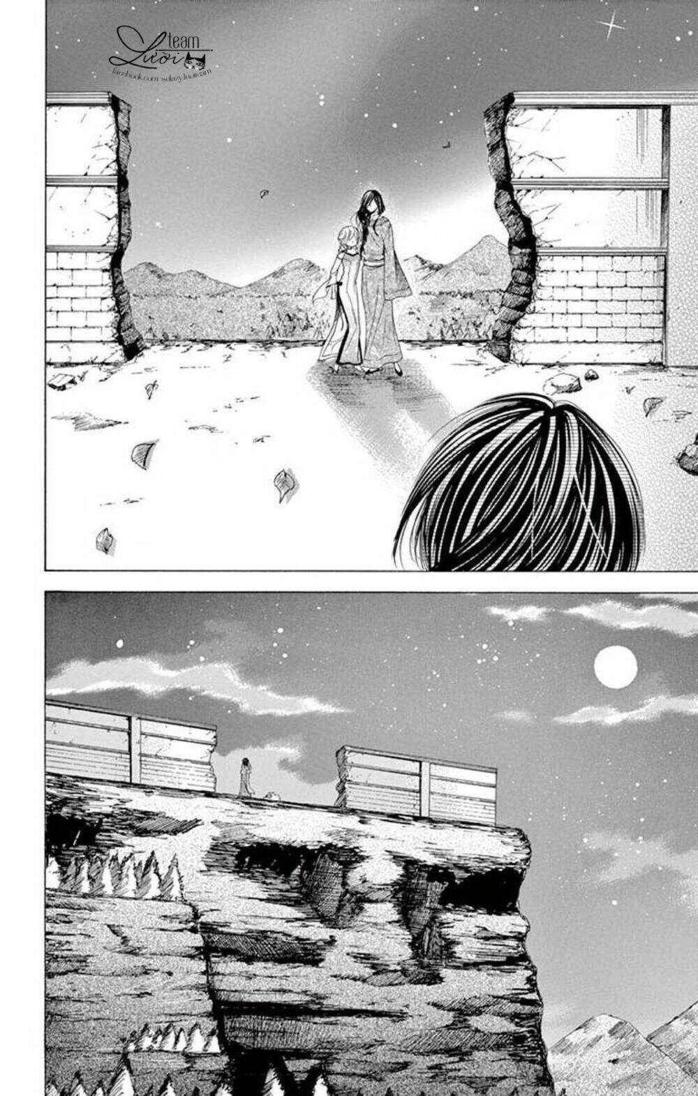 kuzu to kemomimi chapter 20 16