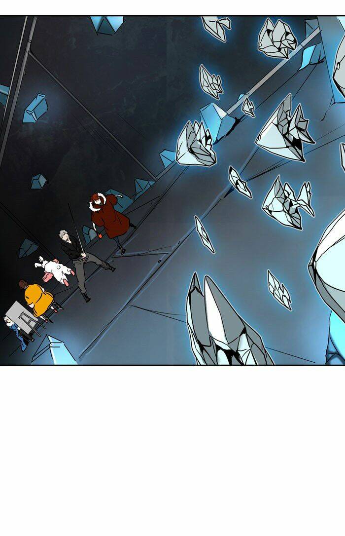 cuộc chiến trong tòa tháp chapter 311 45