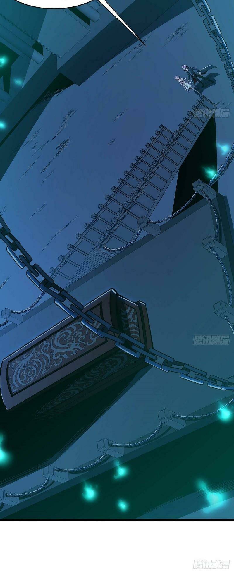 bất tử thần vương tu liên tục chapter 58 10