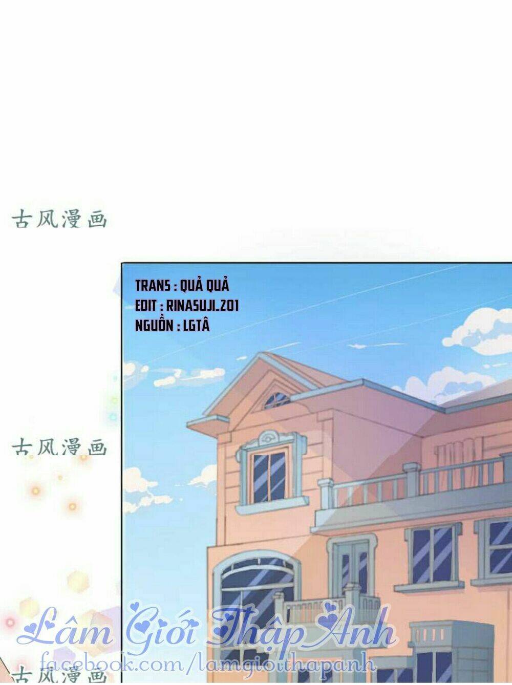 tổng tài thật xấu xa chapter 1.1 1