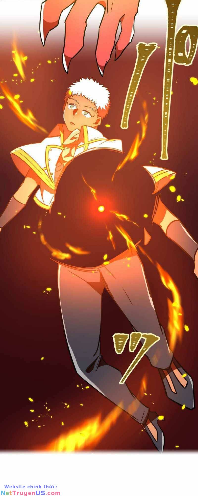 Huyết Thánh Cứu Thế Chủ~ Ta Chỉ Cần 0.0000001% Đã Trở Thành Vô Địch chapter 55 68