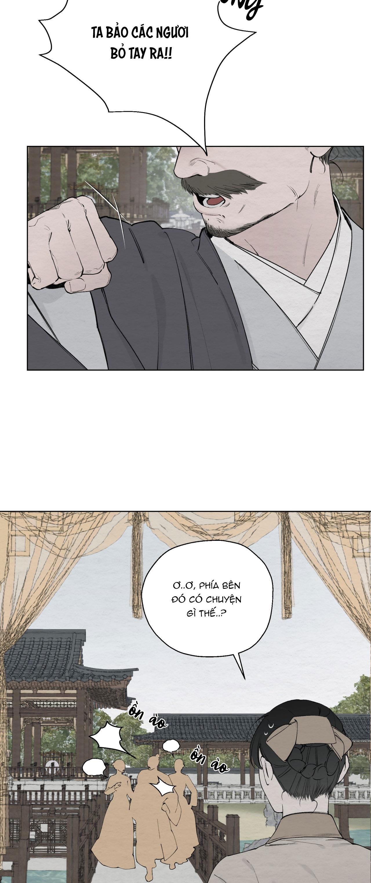 tâm hồn méo mó chapter 5 28