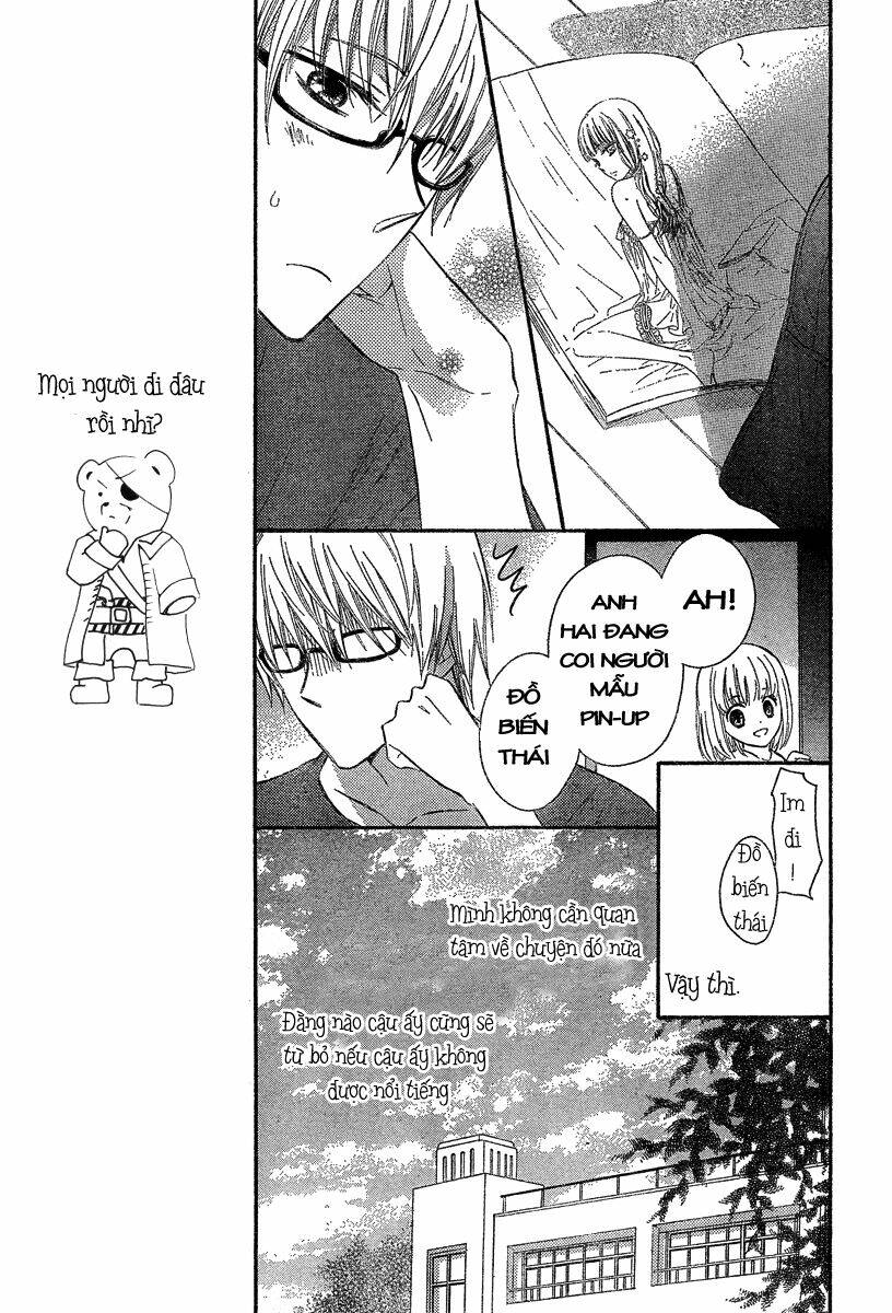 black coffee chapter 1 17