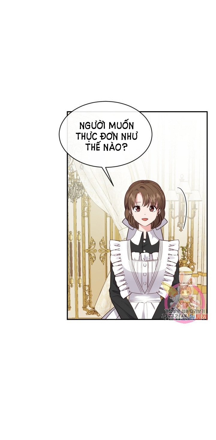 trở thành vợ thái tử quái vật chapter 4.2 21