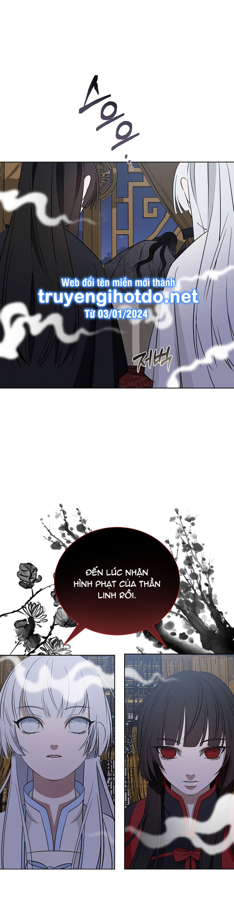 [18+] tuyển tập truyện bl ngắn - double bell chapter 49 3