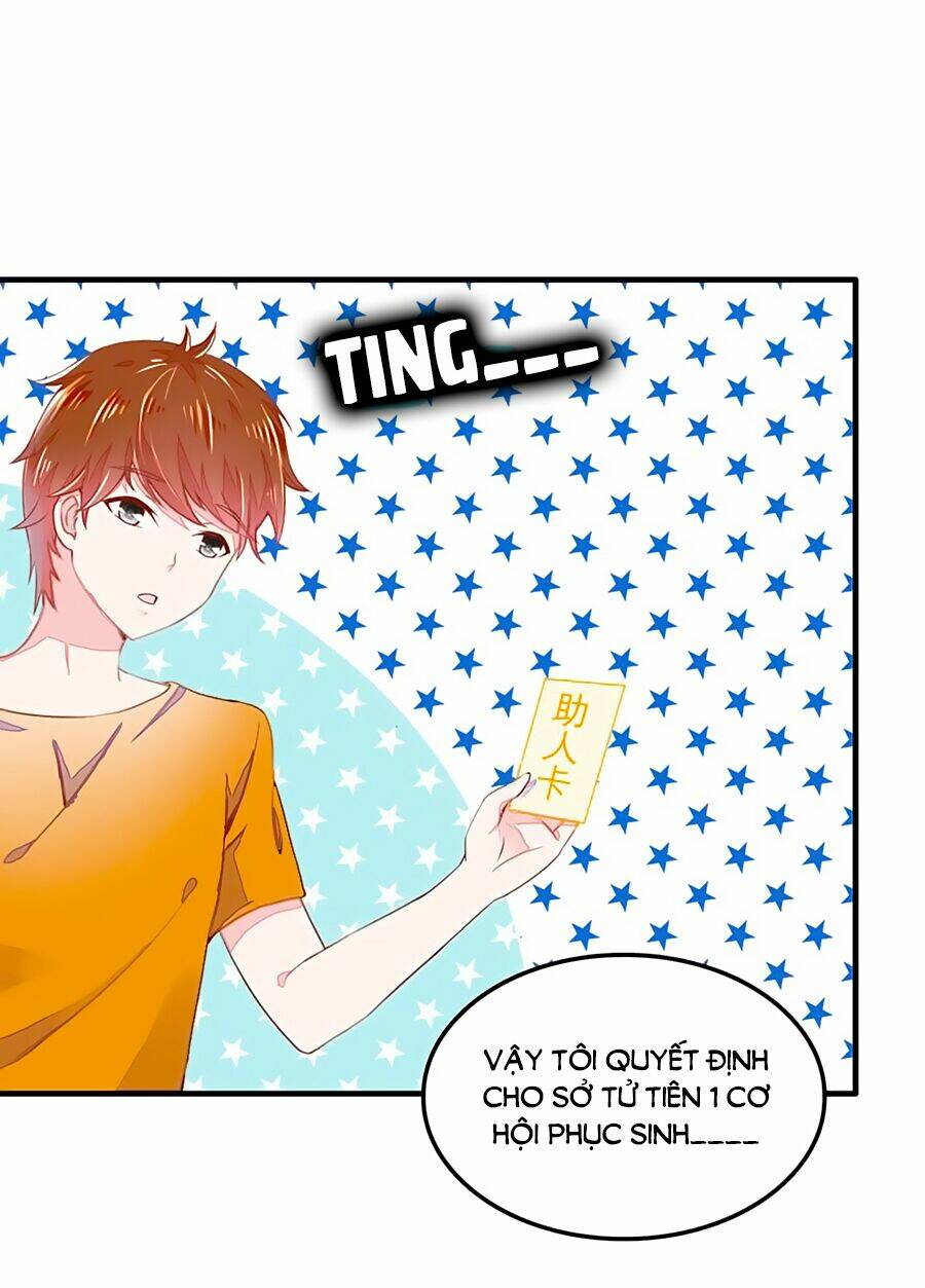 hữu tiên tắc danh chapter 5 38