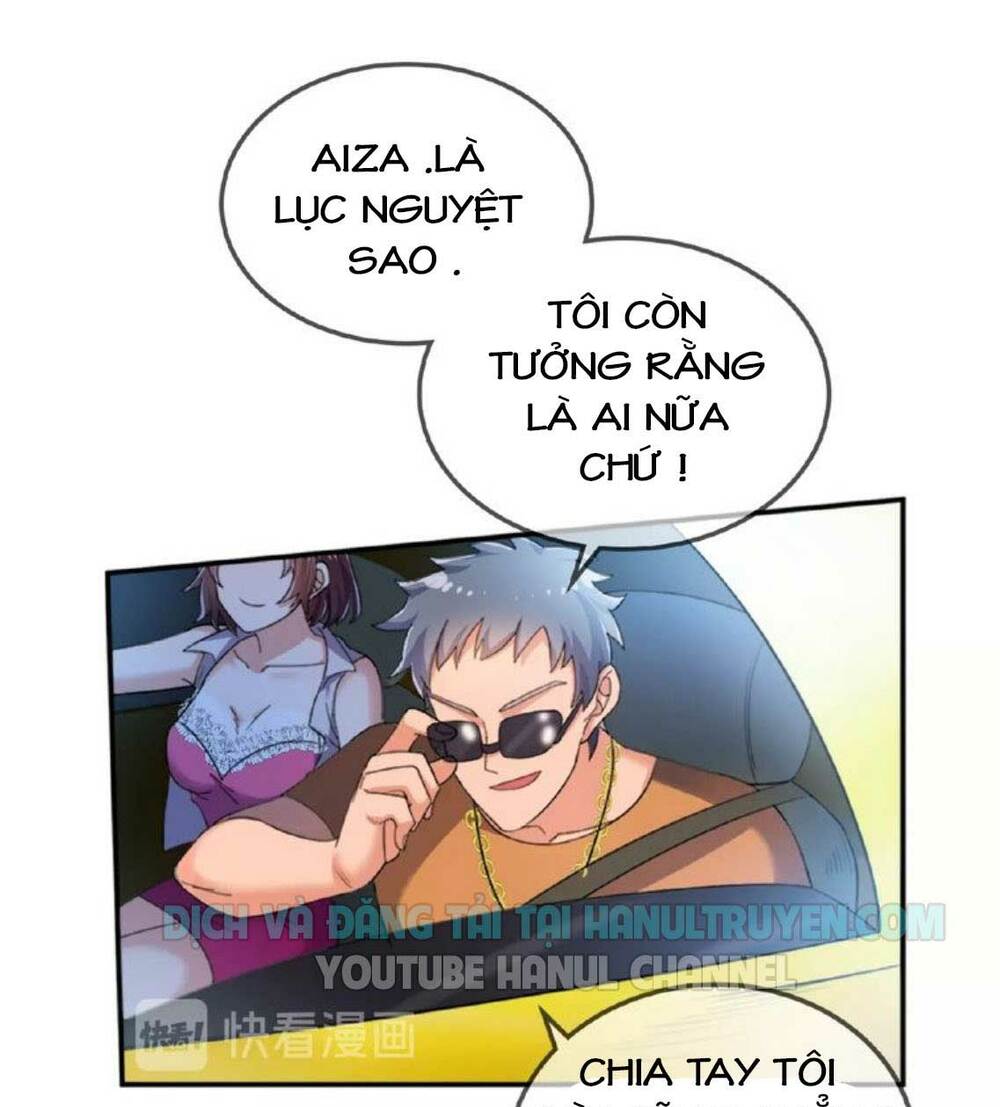 kiều thê muốn bỏ trốn của phúc hắc tổng tài chapter 21 16